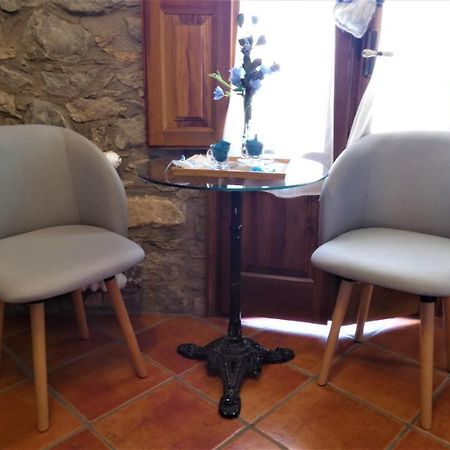 La Posada Del Isabena Roda de Isábena Extérieur photo