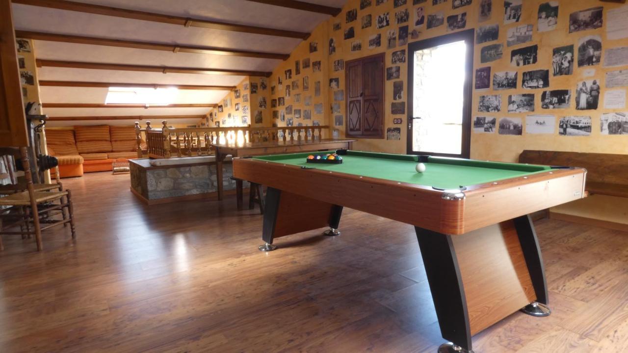La Posada Del Isabena Roda de Isábena Extérieur photo