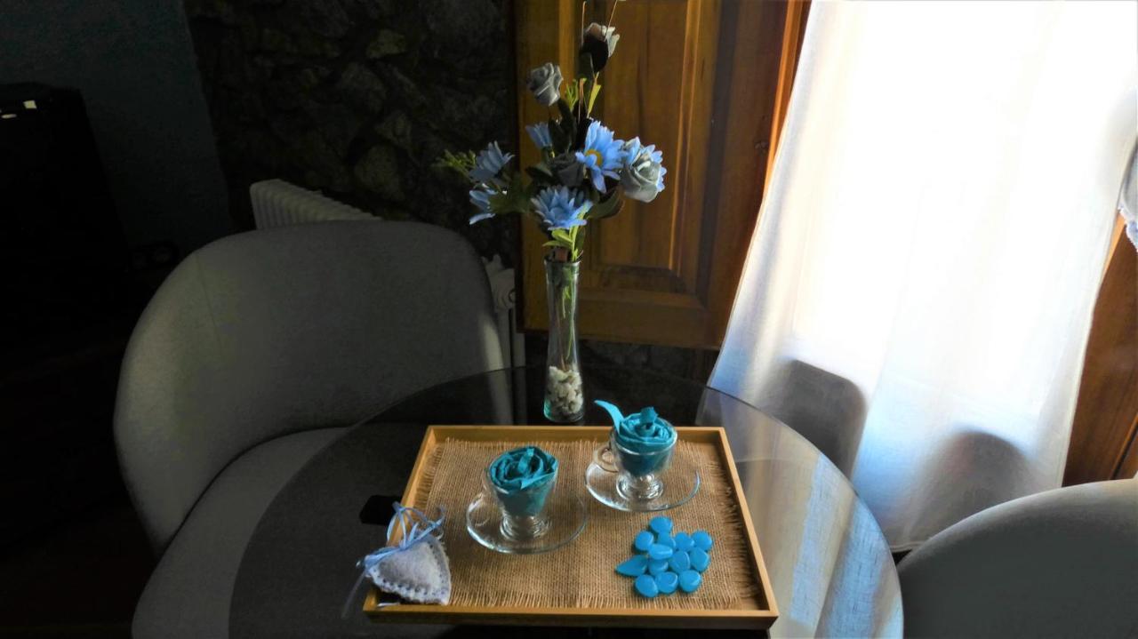 La Posada Del Isabena Roda de Isábena Extérieur photo